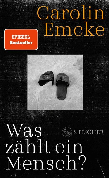 Produktbild: Was z&auml;hlt ein Mensch?