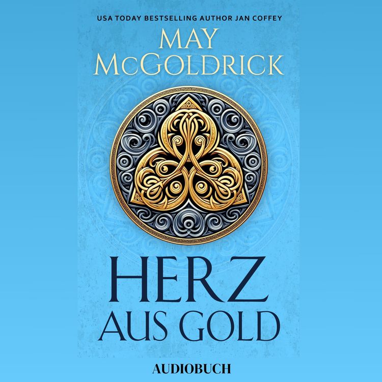 Produktbild: Herz aus Gold