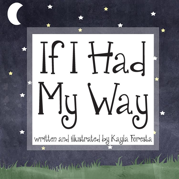 Produktbild: If I Had My Way