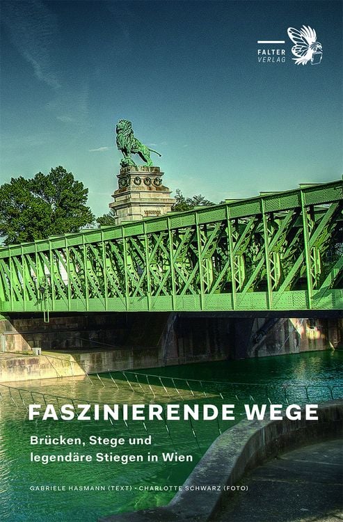 Produktbild: Faszinierende Wege