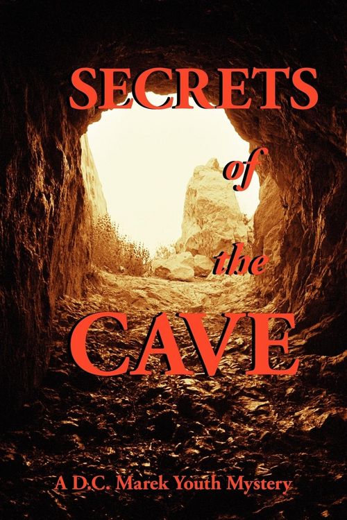 Produktbild: Secrets Of The Cave