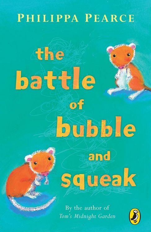 Produktbild: The Battle of Bubble and Squeak