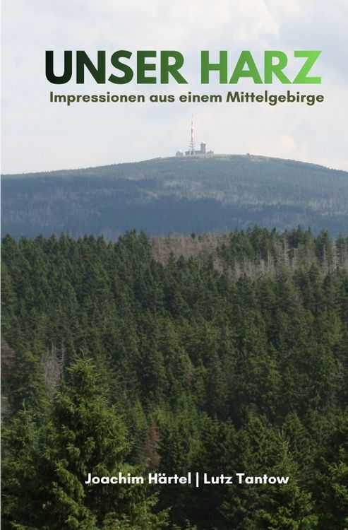 Produktbild: Unser Harz