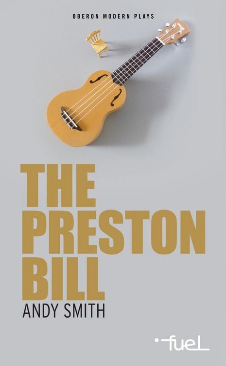Produktbild: The Preston Bill