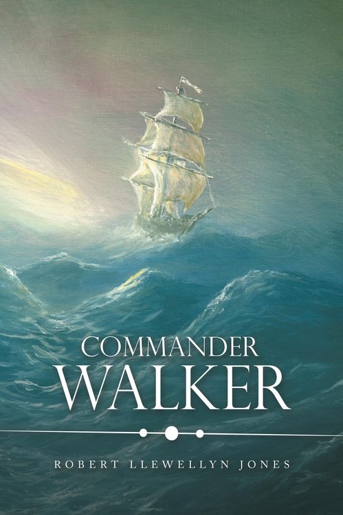 Produktbild: Commander Walker