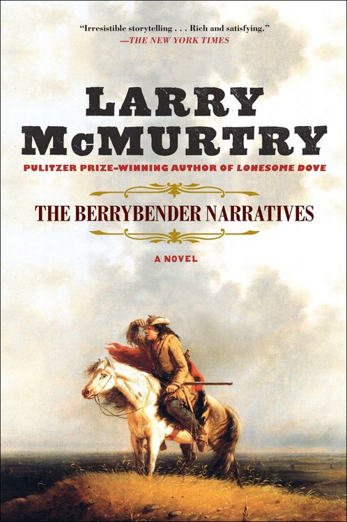 Produktbild: The Berrybender Narratives