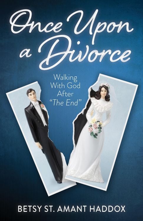 Produktbild: Once Upon a Divorce