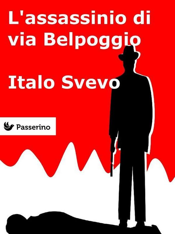 Produktbild: L'assassinio di via Belpoggio