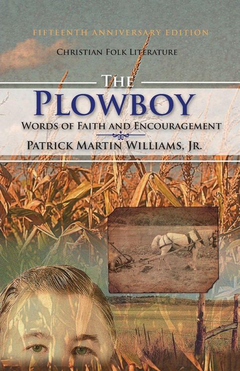 Produktbild: The Plowboy