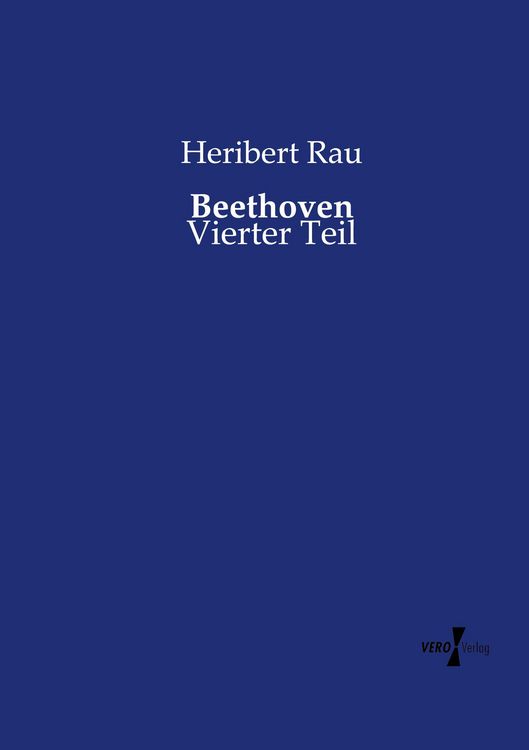 Produktbild: Beethoven