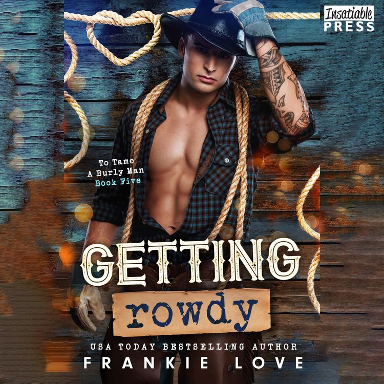 Produktbild: Getting Rowdy