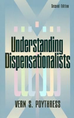 Produktbild: Understanding Dispensationalists