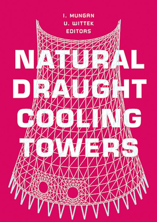 Produktbild: Natural Draught Cooling Towers
