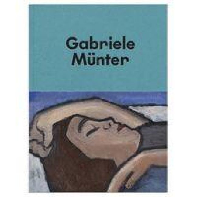 Produktbild: Gabriele M&uuml;nter