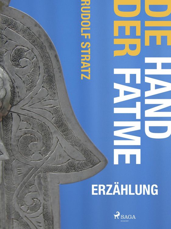 Produktbild: Die Hand der Fatme