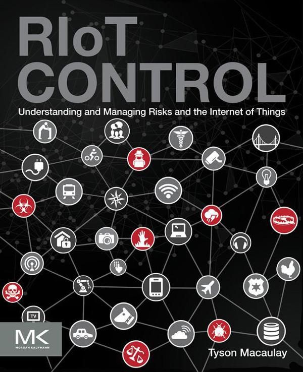 Produktbild: RIoT Control