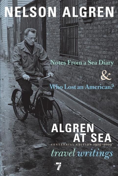 Produktbild: Algren at Sea