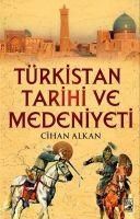 Produktbild: T&uuml;rkistan Tarihi ve Medeniyeti