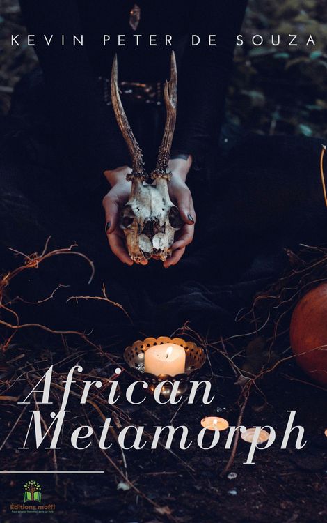 Produktbild: African Metamorph