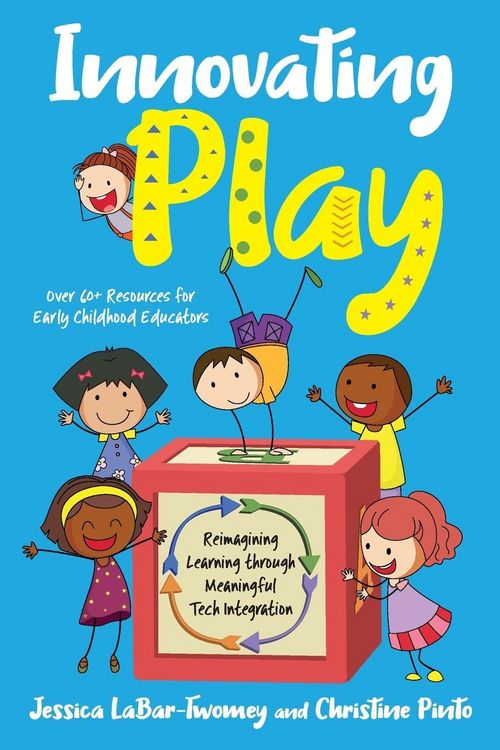 Produktbild: Innovating Play