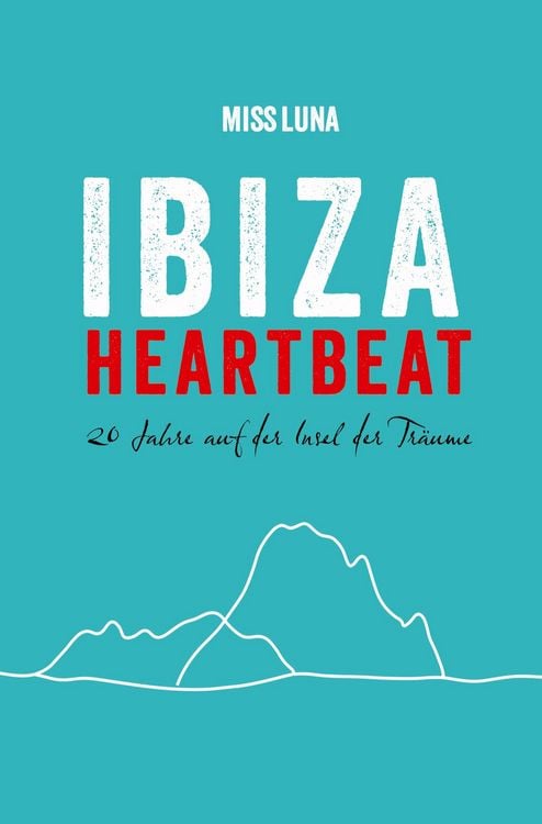 Produktbild: Ibiza Heartbeat