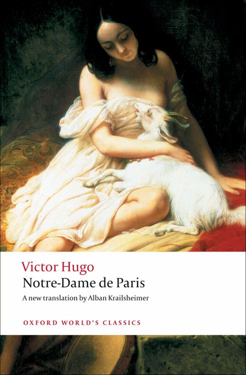 Produktbild: Notre-Dame de Paris