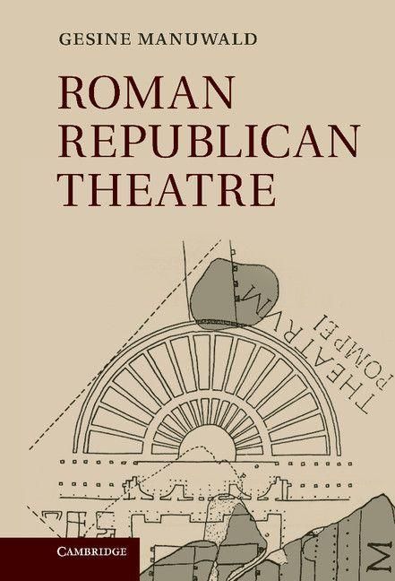 Produktbild: Roman Republican Theatre