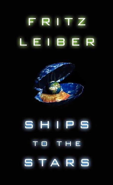 Produktbild: Ships to the Stars