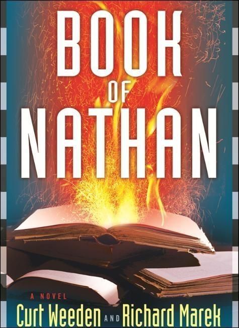 Produktbild: Weeden, C: Book of Nathan