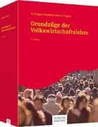 Produktbild: Grundz&uuml;ge der Volkswirtschaftslehre
