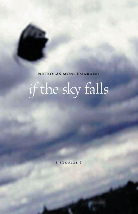 Produktbild: If the Sky Falls