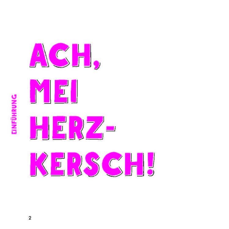 Produktbild: K&ouml;nnen Sie Pf&auml;lzisch? - Edition Herzkersch