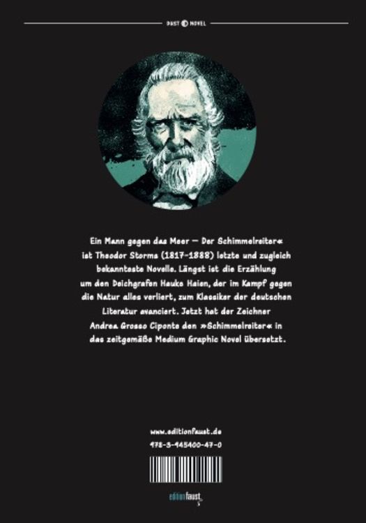 Schimmelreiter