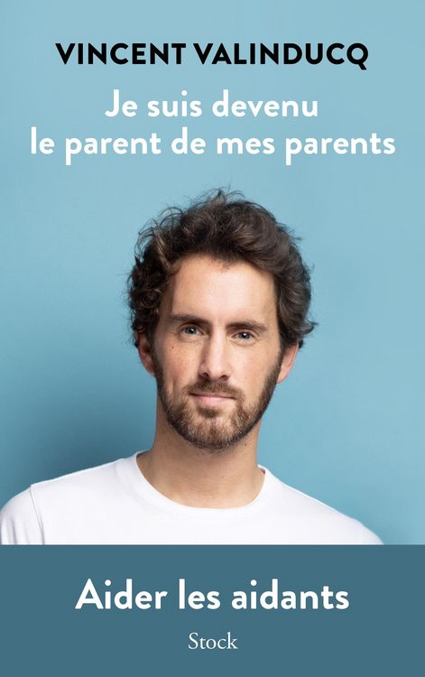 Produktbild: Je suis devenu le parent de mes parents