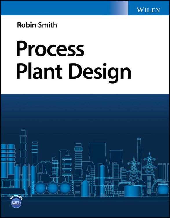 Produktbild: Process Plant Design