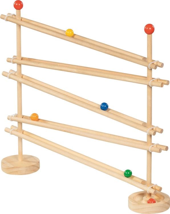 Produktbild: Kugelbahn FlexiTrack