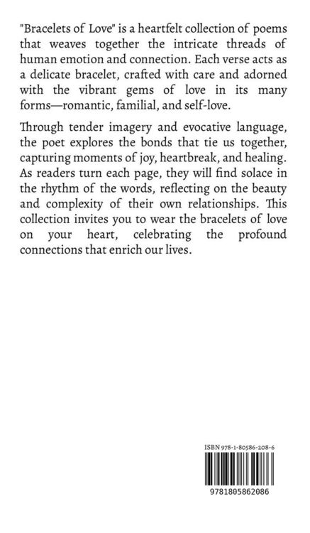 Produktbild: Bracelets of Love