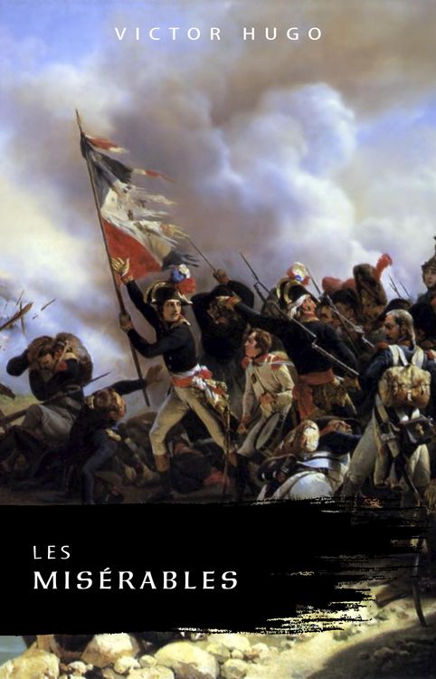Produktbild: Les Miserables