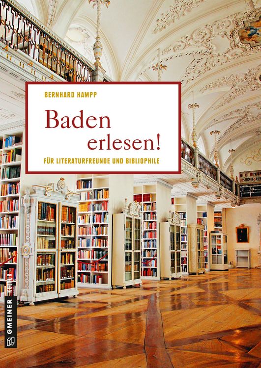 Produktbild: Baden erlesen!