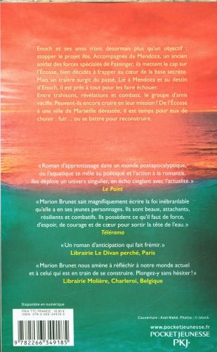 Produktbild: Ilos Tome 3