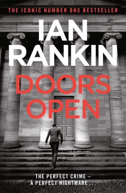 Produktbild: Doors Open