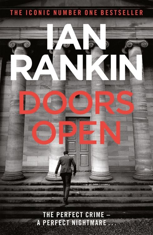 Produktbild: Doors Open