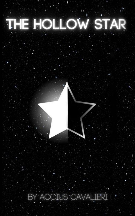 Produktbild: The Hollow Star