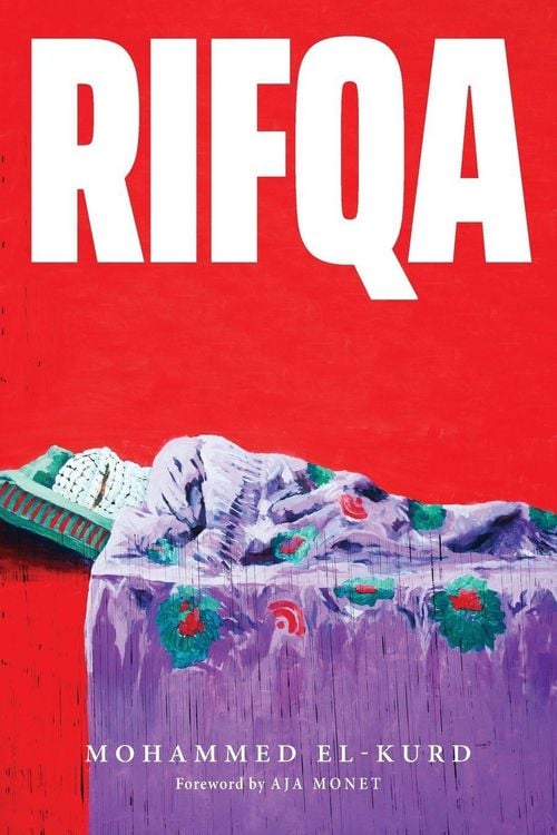 Produktbild: Rifqa