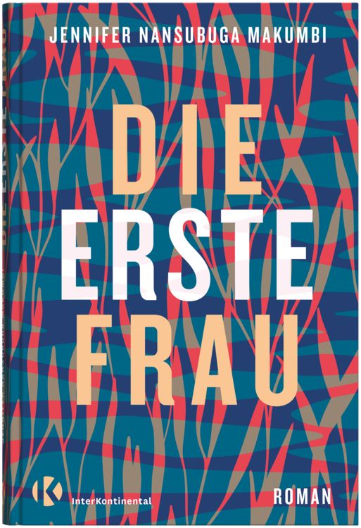 Produktbild: Die erste Frau