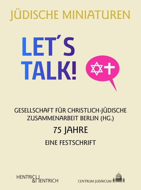 Produktbild: Let's talk