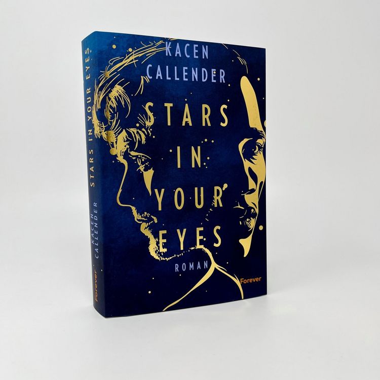Produktbild: Stars In Your Eyes