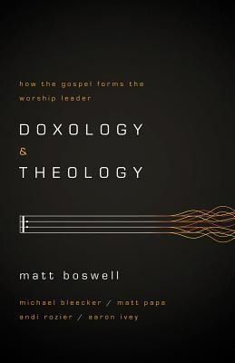 Produktbild: Doxology and Theology