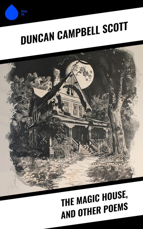 Produktbild: The Magic House, and Other Poems