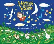 Produktbild: Hannah and the Violin
